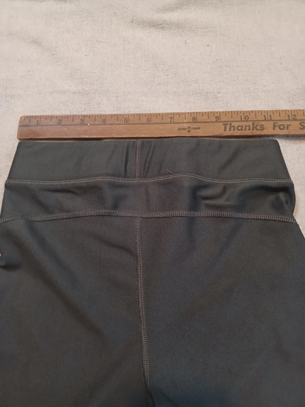 Under Armour Compression Leggings Women's Size Small - Picture 4 of 7